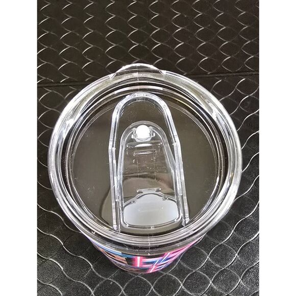 80's Hard Rock BandsDouble Walled  Stainless Steel Tumbler, Sublmation Ink #A53 - Picture 8 of 9